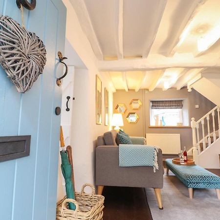 3 Ivy Court Βίλα Dolgellau Εξωτερικό φωτογραφία