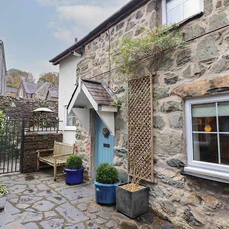 3 Ivy Court Βίλα Dolgellau Εξωτερικό φωτογραφία