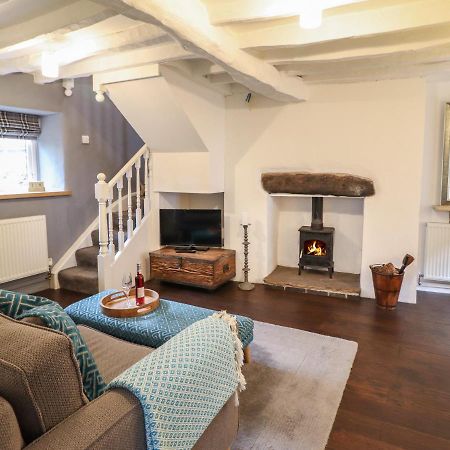 3 Ivy Court Βίλα Dolgellau Εξωτερικό φωτογραφία