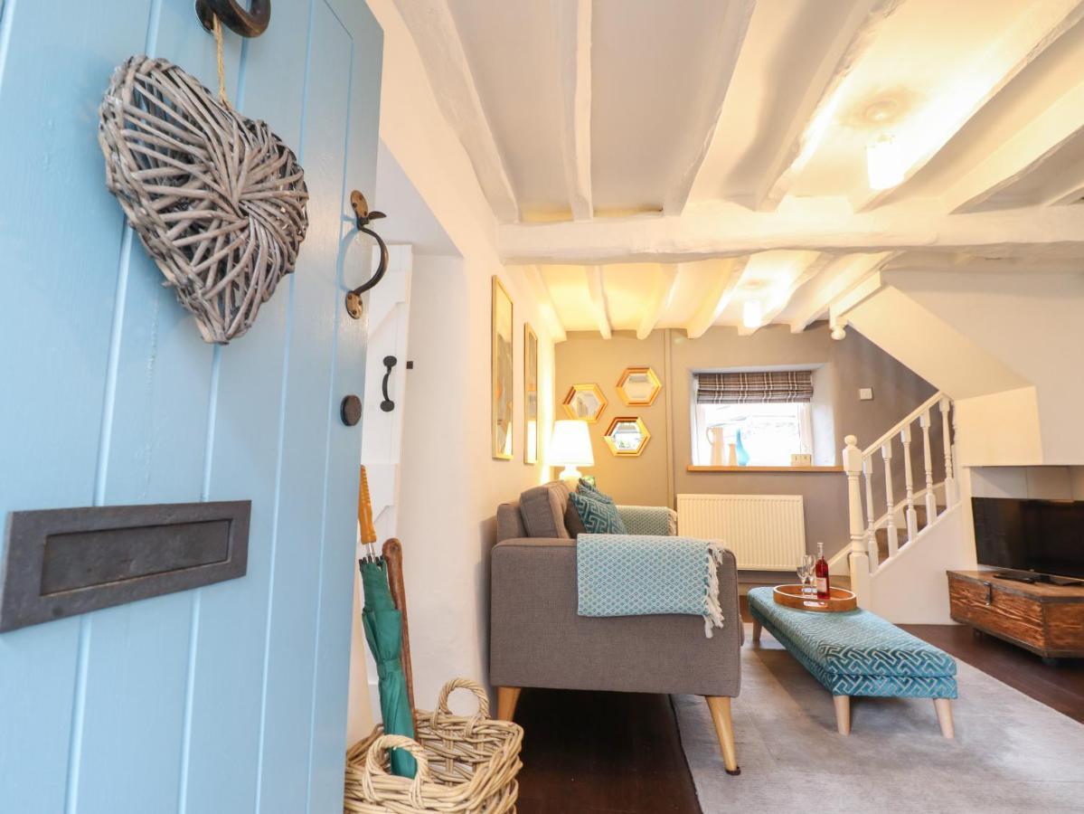 3 Ivy Court Βίλα Dolgellau Εξωτερικό φωτογραφία