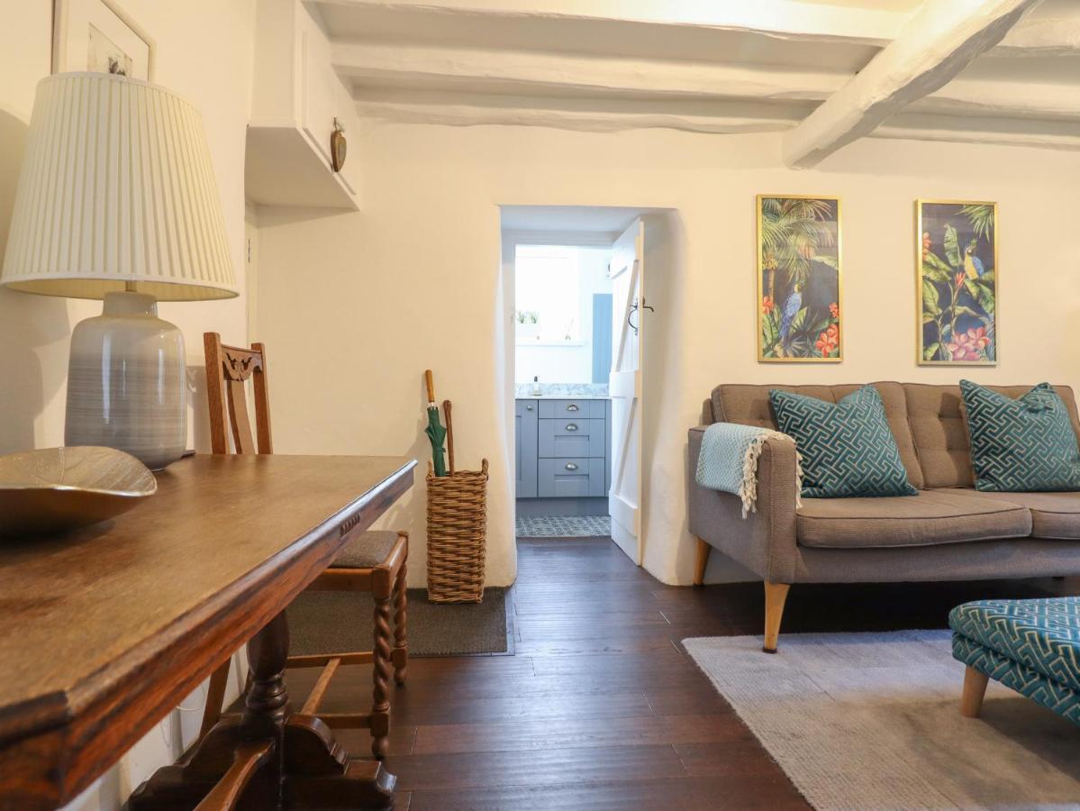 3 Ivy Court Βίλα Dolgellau Εξωτερικό φωτογραφία