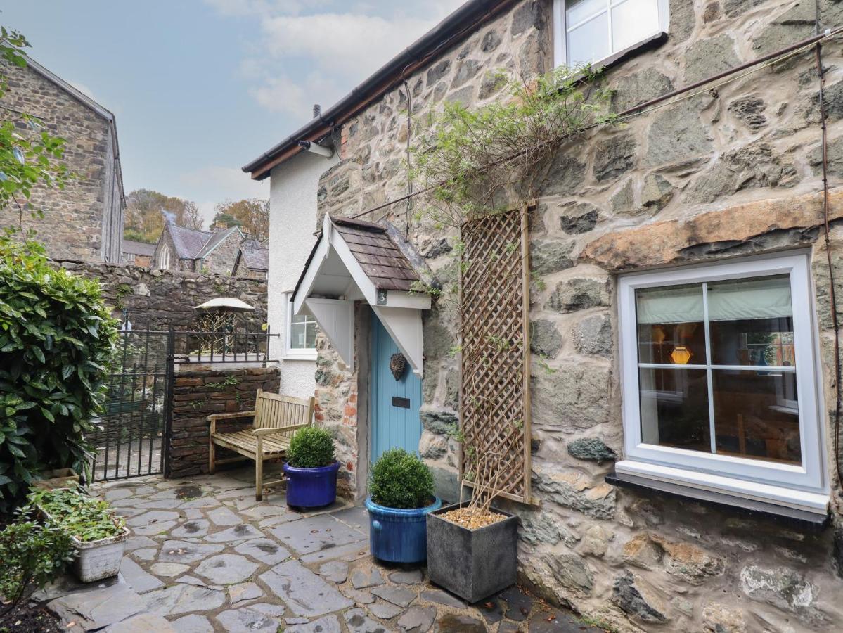 3 Ivy Court Βίλα Dolgellau Εξωτερικό φωτογραφία