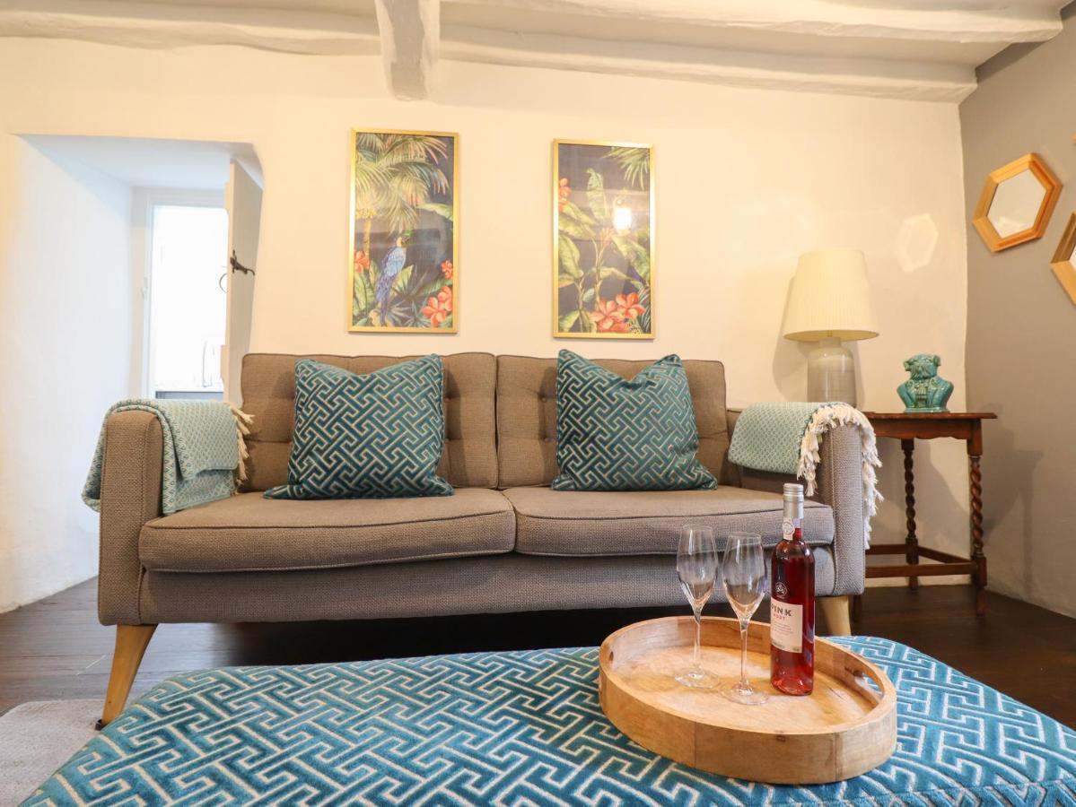 3 Ivy Court Βίλα Dolgellau Εξωτερικό φωτογραφία