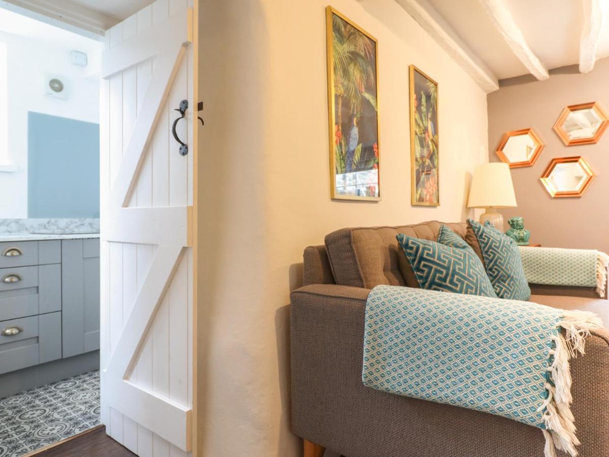 3 Ivy Court Βίλα Dolgellau Εξωτερικό φωτογραφία