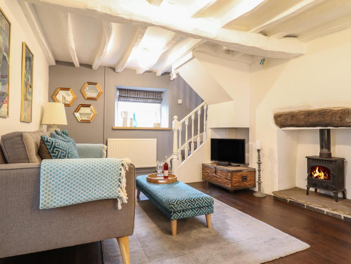 3 Ivy Court Βίλα Dolgellau Εξωτερικό φωτογραφία