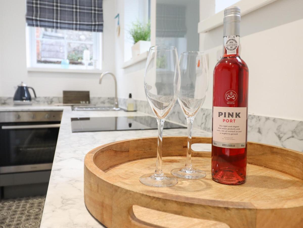 3 Ivy Court Βίλα Dolgellau Εξωτερικό φωτογραφία