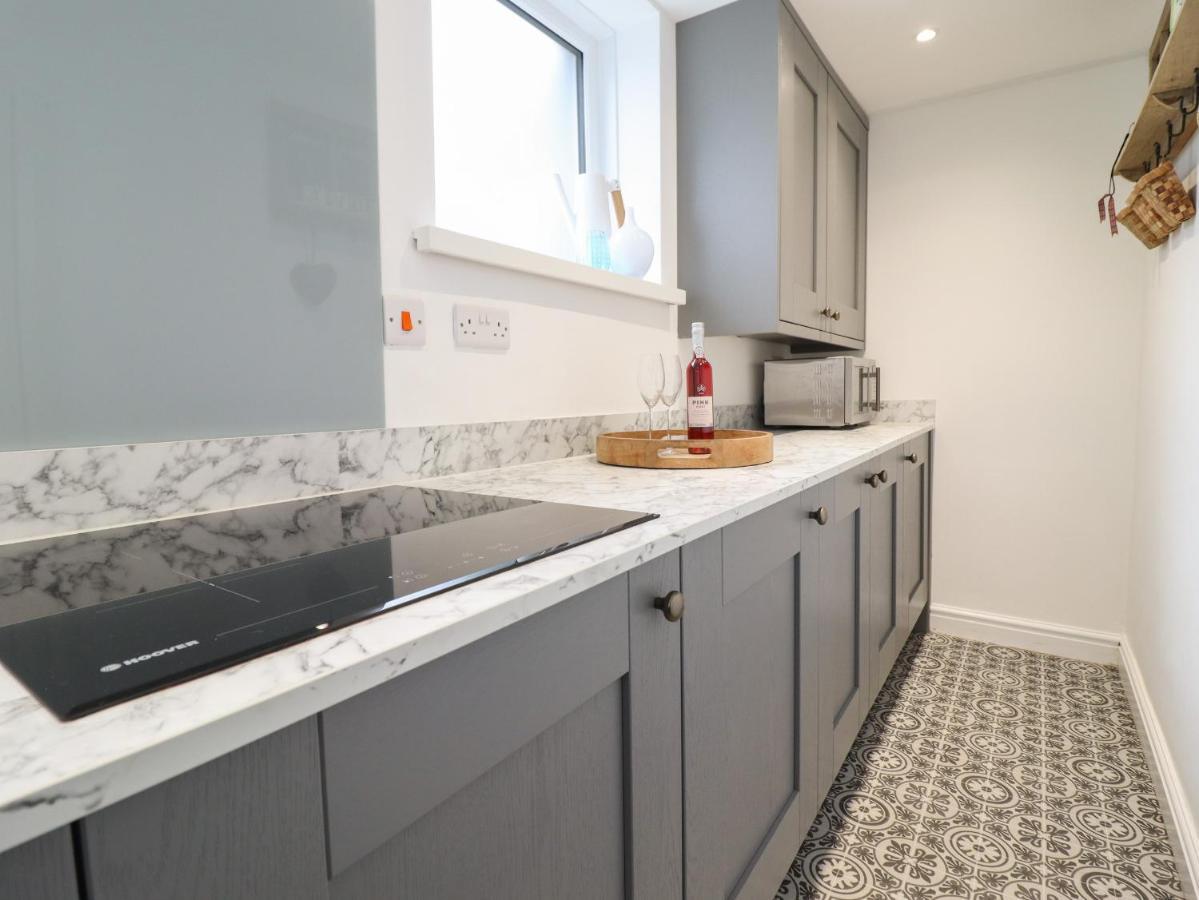 3 Ivy Court Βίλα Dolgellau Εξωτερικό φωτογραφία