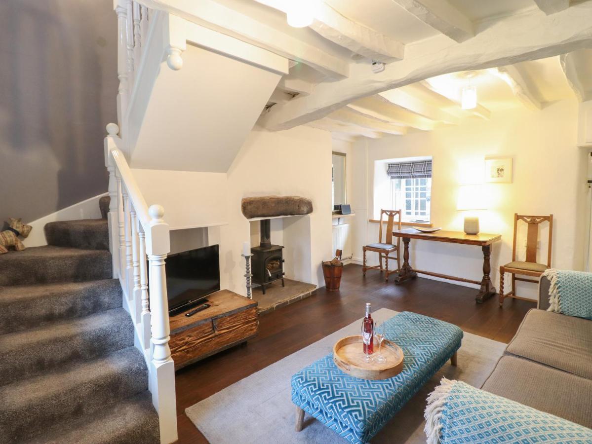 3 Ivy Court Βίλα Dolgellau Εξωτερικό φωτογραφία