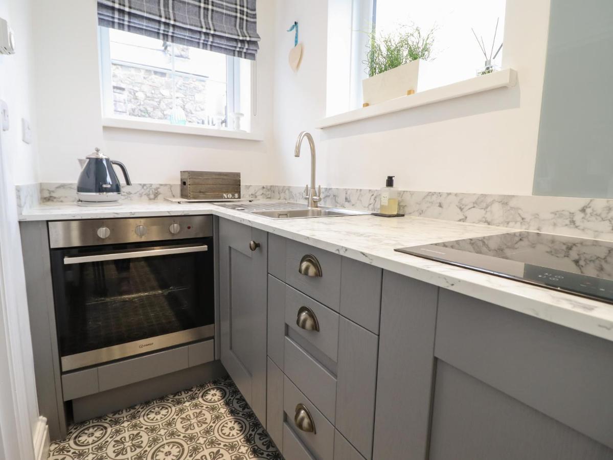 3 Ivy Court Βίλα Dolgellau Εξωτερικό φωτογραφία
