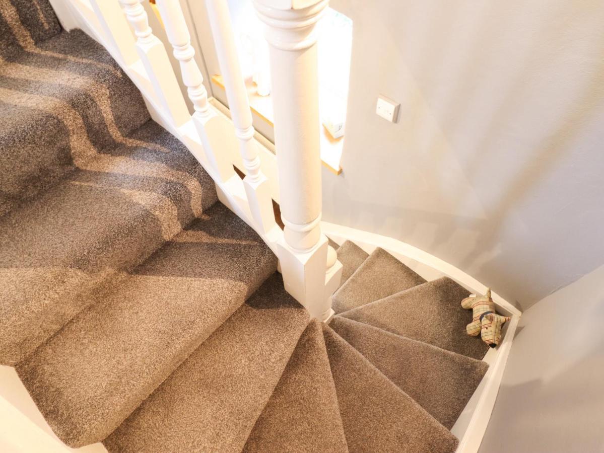 3 Ivy Court Βίλα Dolgellau Εξωτερικό φωτογραφία