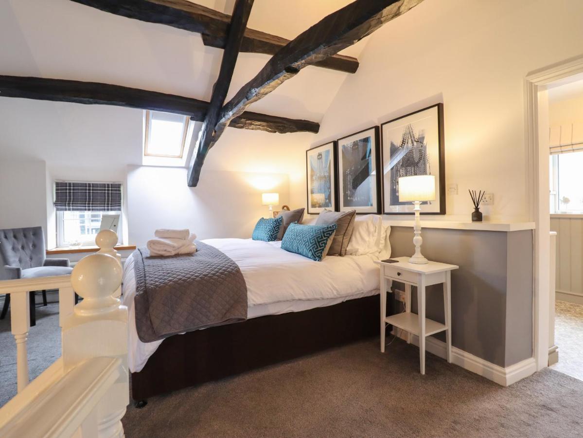 3 Ivy Court Βίλα Dolgellau Εξωτερικό φωτογραφία