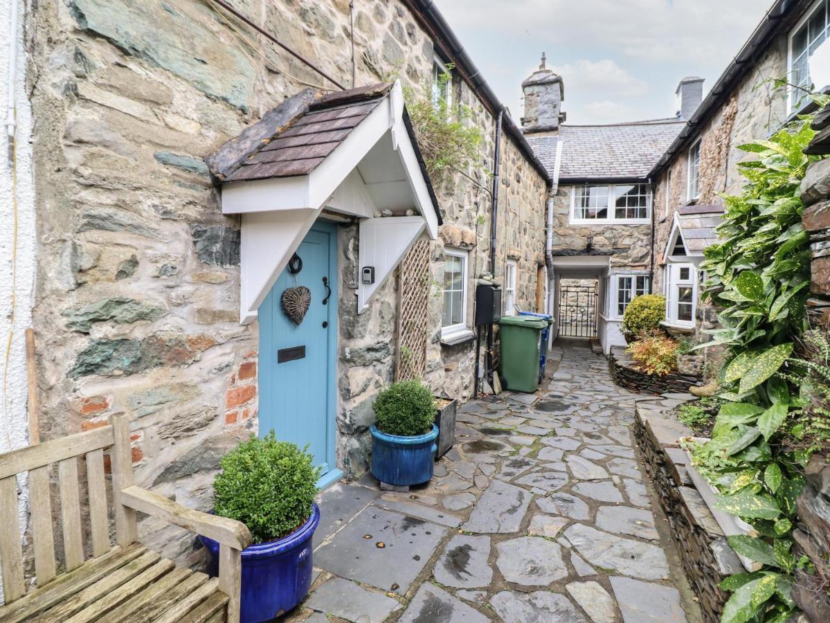 3 Ivy Court Βίλα Dolgellau Εξωτερικό φωτογραφία